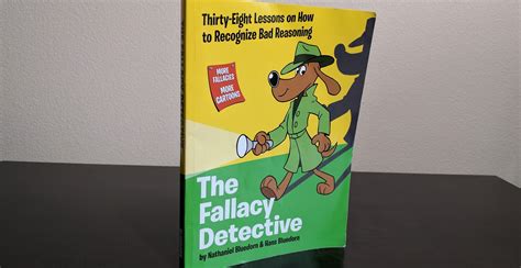 Faulty Reasoning Propaganda Examples