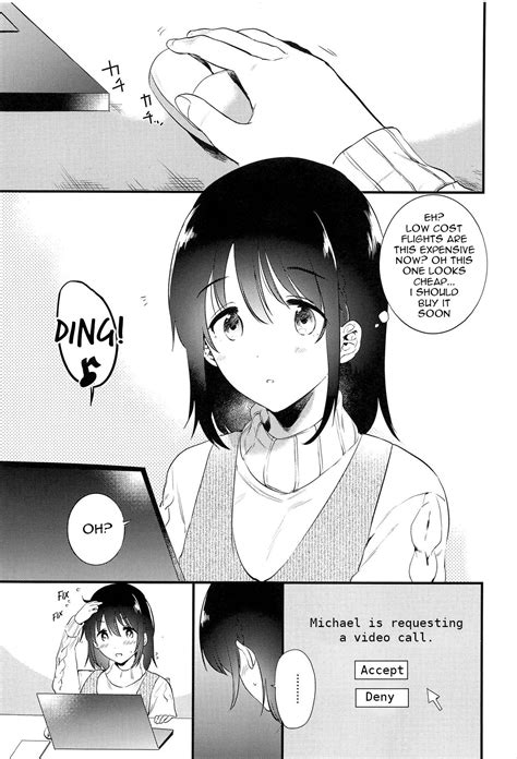 Read C95 DSO Momoko Homestay Hatsujou Sex English Hentai