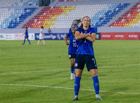 LIGA MX FEMENIL: DANIELLE FUENTES SUENA COMO REFUERZO PARA CRUZ AZUL