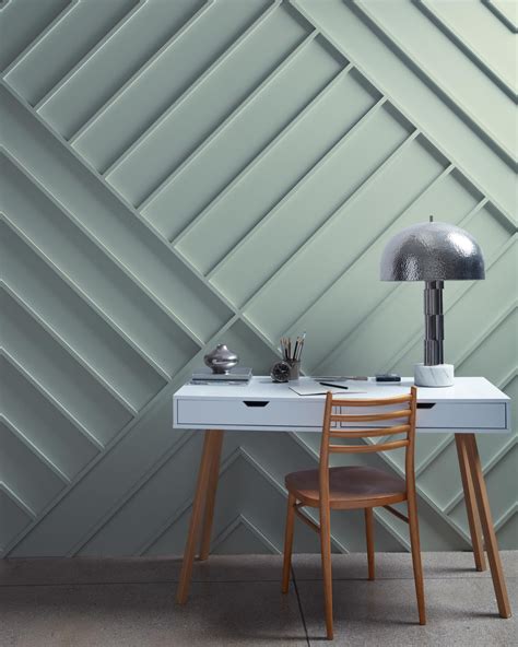 Castle Walls (1573) – Benjamin Moore Hong Kong