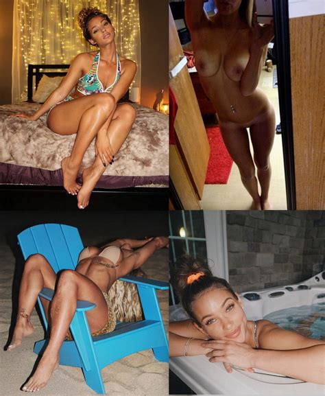 Lauren Wood Nude The Fappening