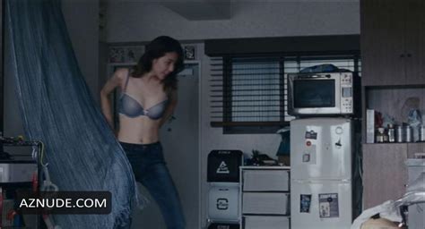 Masami Nagasawa Nude Aznude