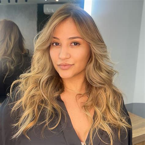 Sunset Blonde Josprofessional