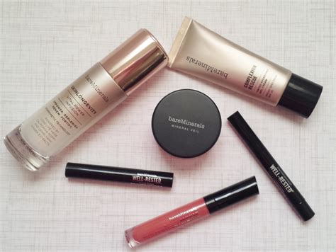 Product Spotlight | bareMinerals | a hundred tiny wishes