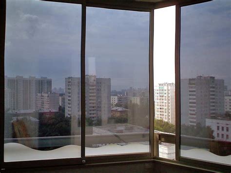 Тонированные, декоративные стеклопакеты • Interglass.lv