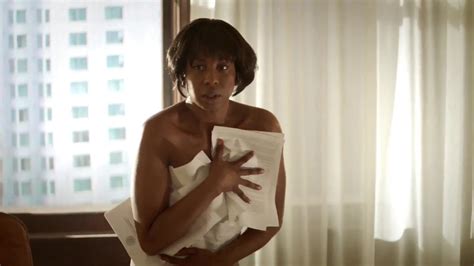 Nude Video Celebs Raven Dauda Nude Falling Water S02e03 2017
