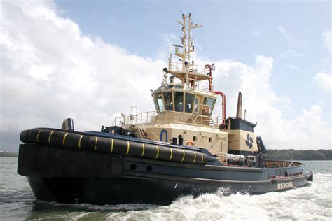 RAstar - Robert Allan Ltd.