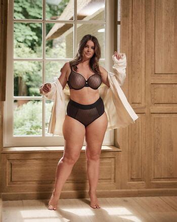 Miljuschka Witzenhausen Leaked Nude Onlyfans Shemaleleaks