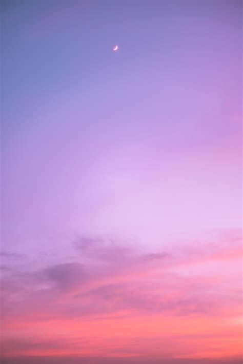🔥 0 Hd Pink Sky Wallpapers Wallpapersafari