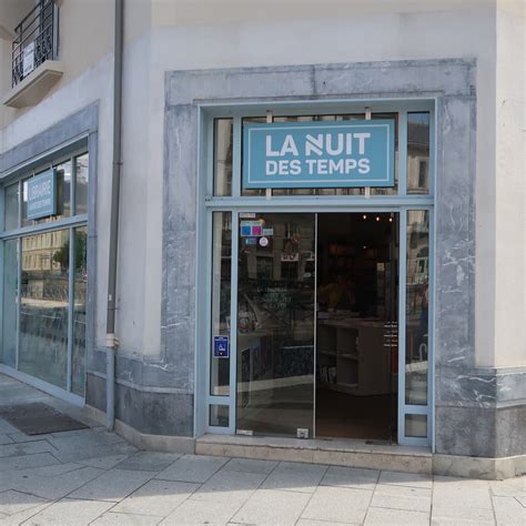 Portrait de librairies : Ayla et Solveig, La nuit des temps — Le Dévorateur