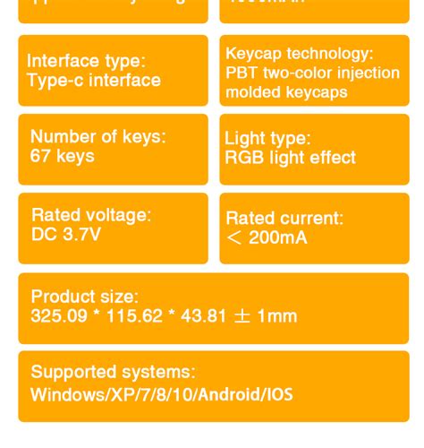 Aula F Mechanical Keyboard Keys Tri Mode Hot Swappable Rgb Light Layout Support Win Mac