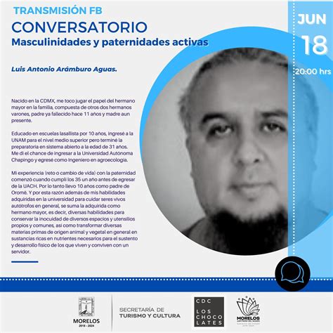 -¿Cómo viven padres su rol educador... - CDC Los Chocolates