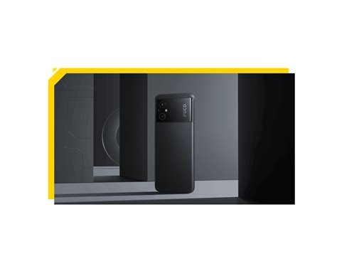 POCO M5 - The performance player | POCO Global