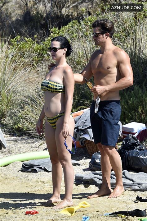Katy Perry And Orlando Bloom Nude In Italy Aznude