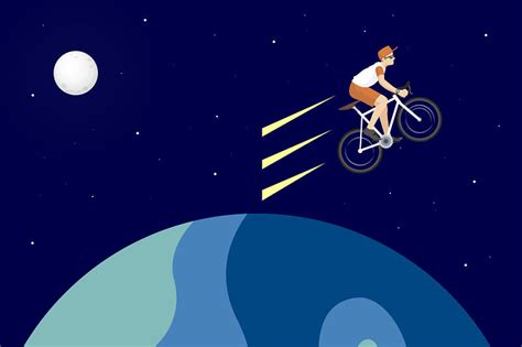 Какие мышцы работают во время езды на велосипеде