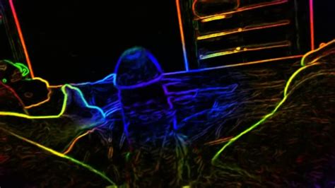 Psychedelic Cock Pornhub Gay