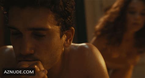 Who Would You Take To A Deserted Island Nude Scenes Aznude