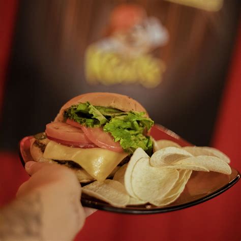 Kracks Potato Chips | Galerie