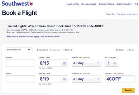 Southwest Coupon Code 2024 Cyb Martina