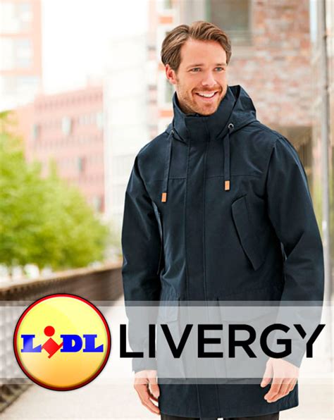 Сток оптом: Мужские куртки Livergy. Верхняя одежда по лучшей цене в ...