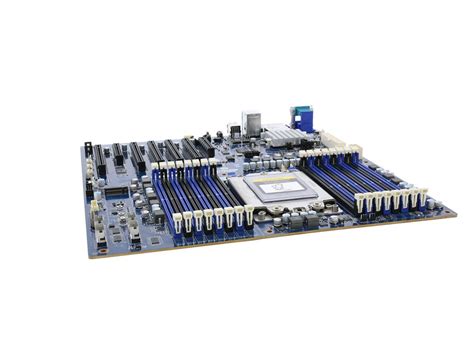 Gigabyte Mz31 Ar0 Extended Atx Server Motherboard