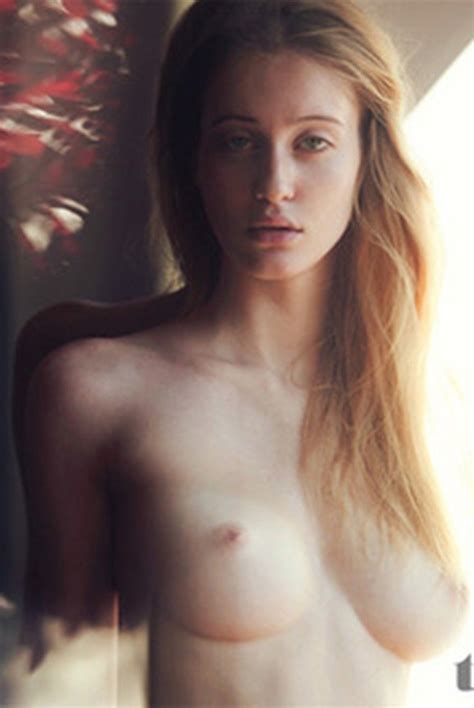 Naked Enya Bakunova Added By Johngault