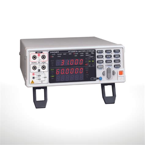 Hioki Ir High Voltage Insulation Tester Aus Distributor