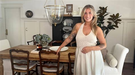 House tour: 1973 Nancy Meyers cottage, LI