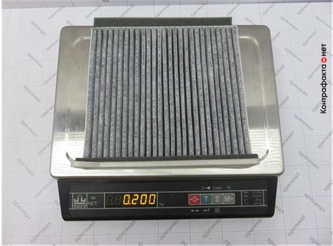 Фильтр воздушный, MZ690361 / Mitsubishi / Контрафакта.нет — экспертная ...