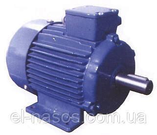 Купить Электродвигатель 30 кВт 1500 об/мин АМУ200L4, цена 26000 ...