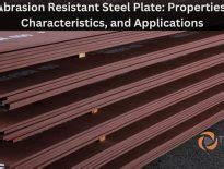 A Complete Guide To Choosing The Best Abrasion Resistant Steel Plate