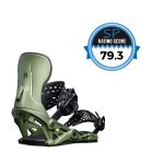 Jones Mercury Bindings Review | Snowboarding Profiles