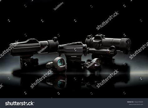6,149 Gun optics Images, Stock Photos & Vectors | Shutterstock