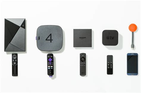 ONE CLICK DIGITAL REVIEWS: Top 5 Best Streaming Device 2015