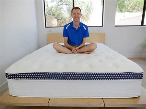 Best Mattress For Sex We Test 360 Mattresses NapLab