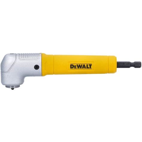 Купить DEWALT DT71517T угловая насадка ударная, IMPACT + биты, 9 шт ...