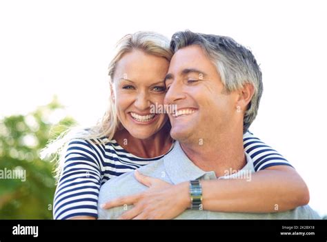 Mature Woman Dating Hi Res Stock Photography And Images Alamy