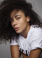 MURIELLE HILAIRE Nude AZNude