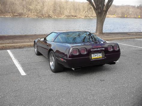 Can We Have A Nice Ass Thread C4 Rear End Pics Page 7