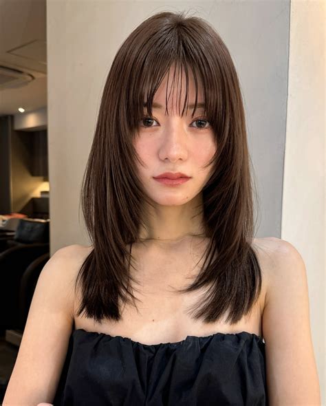 N U Tr C T T Ch A K P C T T C Ch Em Tham Kh O Ngay Xu H Ng T C Ang Hot L T X C Xinh