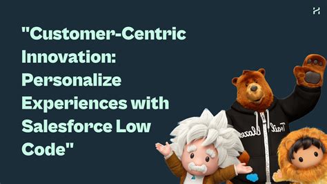 Salesforce Low Code Platform Is Emerging As A Powerful Solution