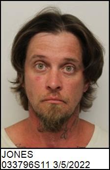 Joshua Adam Jones Sex Offender In Pink Hill Nc Nc S