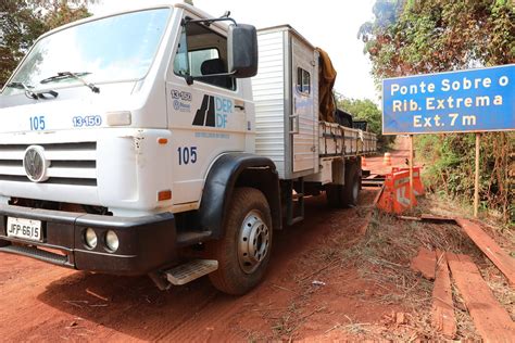 GDF inicia reforma de ponte no Núcleo Rural Rio Preto em Flickr