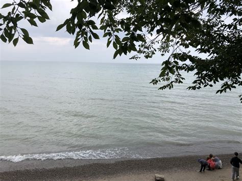 Best Beaches in Milwaukee’s North Shore 2025 — North Shore Family