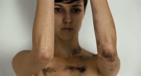 Nude Video Celebs Emma Fitzpatrick Nude Take Back The Night