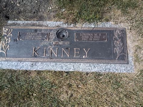 Lou Joe Kinney: Full Obituary and Memorial Service Details 5