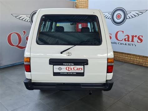 Used Toyota Venture 2200 64 For Sale In Gauteng Za Id9277256