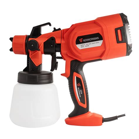 Industrial Spray Guns Supplier Custom Small Area Repair Spray Guns