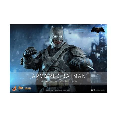 Hot Toys DC Comics The Dark Knight The Joker Movie Masterpiece Figurine