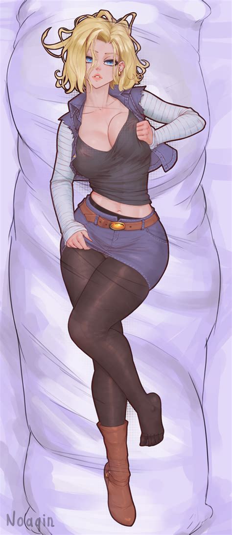 Android By Noaqin Hentai Foundry